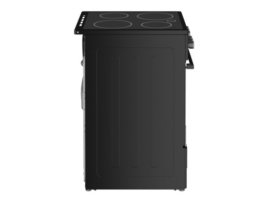 Плита электрическая DARINA ULTRA EC241 616 At